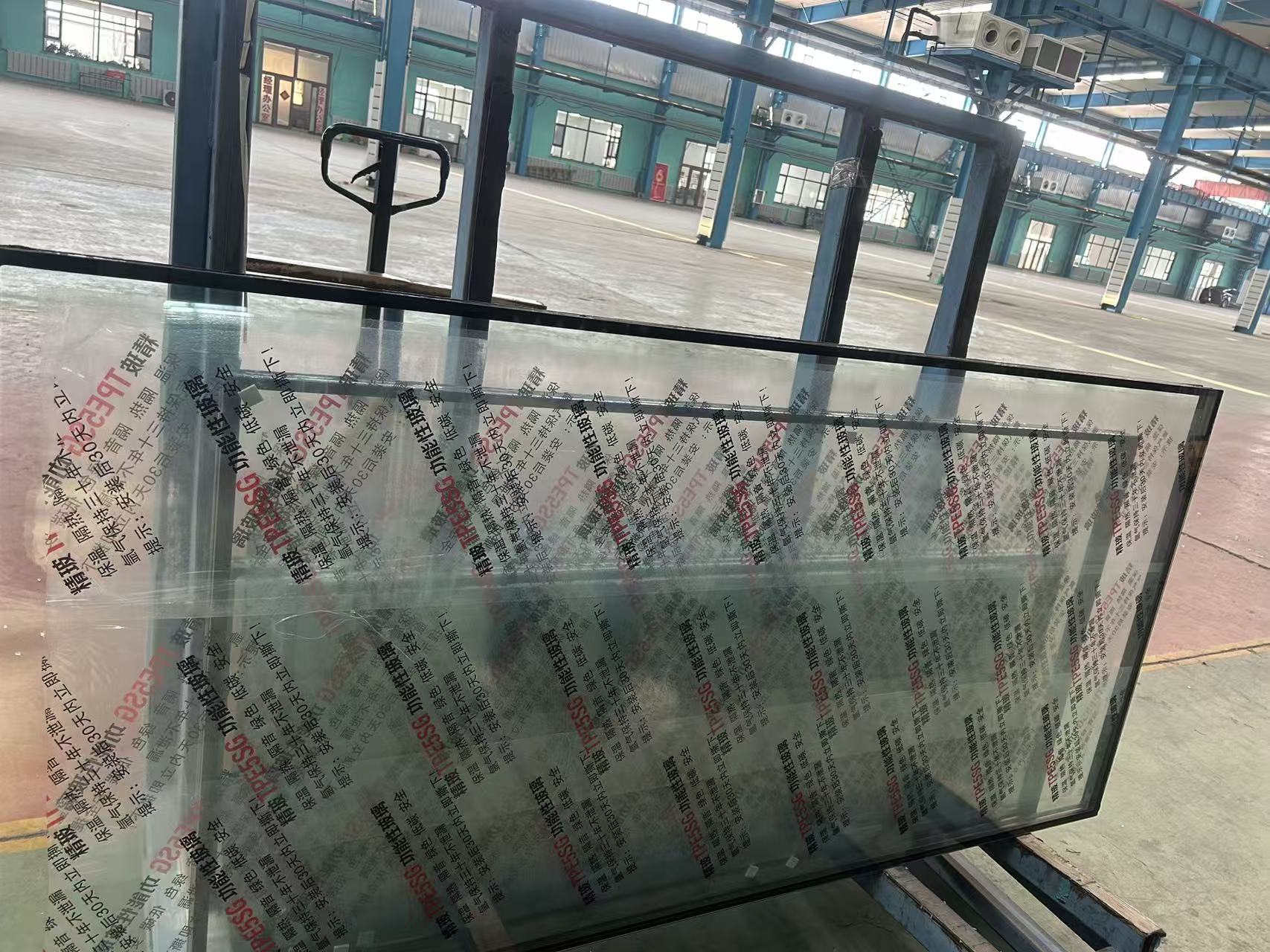 潍坊市玻璃源头工厂彩轴玻璃 - 哪里好