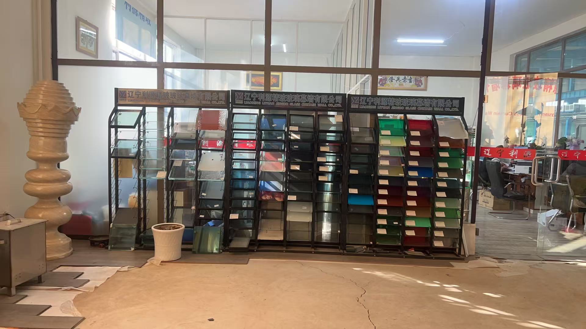 潍坊市工程玻璃批量采购TPE中空玻璃 - 排名